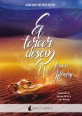 El Tercer Deseo (ebook)