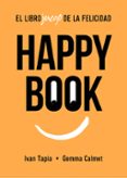 HAPPY BOOK JUGAMOS PARA SER FELICES? de TAPIA, IVAN 