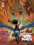 WONDER WOMAN: TIERRA MUERTA N 2 DE 2 de WARREN JOHNSON, DANIEL 