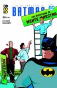 LAS AVENTURAS DE BATMAN NUM. 30 di PUCKETT, KELLEY 