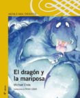 EL DRAGON Y LA MARIPOSA de ENDE, MICHAEL 
