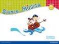 SIENTE LA MUSICA 2 PRIMARIA (PACK ACTIVIDADES) (CASTELLANO) di MARTIN DE ARGENTA, FERNANDO 