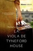 LA VIOLA DE TYNEFORD HOUSE de SOLOMONS, NATASHA 