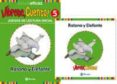 RATONA Y ELEFANTE: ABRETE CUENTO! (PACK) di VV.AA. 