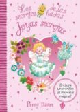 JOYAS SECRETAS: SECRETOS DE LAS HADAS di VV.AA. 