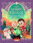 LOS RESCATADORES MGICOS 3. EN LA ESCUELA ENCANTADA de CATDOOR, SABRINA 