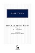 HICKLEBERRY FINN de TWAIN, MARK 