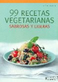99 RECETAS VEGETARIANAS di MATTHAEI, BETTINA 