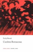 CUMBRES BORRASCOSAS (8 ED.) de BRONTE, EMILY 