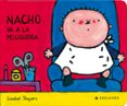 NACHO VA A LA PELUQUERIA (MAYUSCULAS) de SLEGERS, LIESBET 