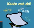 QUIEN ESTA AHI? (TEXTURAS N 2) de JADOUL, EMILE 