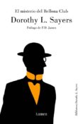 EL MISTERIO DEL BELLONA CLUB: LOS CASOS DE LORD PETER WIMSEY de SAYERS, DOROTHY L. 