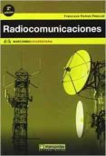 RADIOCOMUNICACIONES de RAMOS PASCUAL, FRANCISCO 