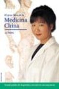 EL GRAN LIBRO DE LA MEDICINA CHINA di PING, LI 