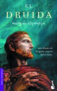 EL DRUIDA de LLYWELYN, MORGAN 