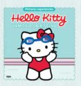 VAMOS A LA PISCINA (HELLO KITTY) di VV.AA. 