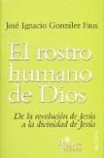EL ROSTRO FEMENINO DEL REINO: ORAR CON JESUS Y LAS MUJERES de GONZALEZ BUELTA, BENJAMIN 