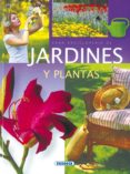 GRAN ENCICLOPEDIA DE JARDINES Y PLANTAS di VV.AA. 