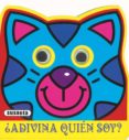 EL GATO (COLECCION ADIVINA QUIEN SOY) di VV.AA. 