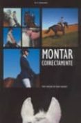 MONTAR CORRECTAMENTE di SOMMERMEIER, INA G. 