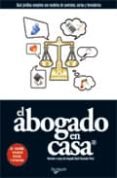 EL ABOGADO EN CASA  (33 EDICION) di VV.AA. 