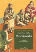 MISERICORDIA de PEREZ GALDOS, BENITO 