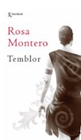 TEMBLOR de MONTERO, ROSA 