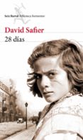 28 DAS de SAFIER, DAVID 