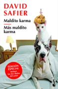 MALDITO KARMA + MS MALDITO KARMA de SAFIER, DAVID 