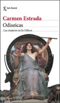 ODISEICAS: LAS MUJERES EN LA ODISEA di ESTRADA, CARMEN 
