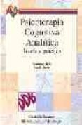 PSICOTERAPIA COGNITIVA ANALITICA di VV.AA. 
