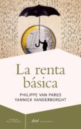 LA RENTA BASICA de VAN PARIJS, PHILIPPE  VANDERBORGHT , YANNICK 