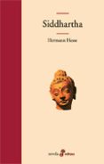 SIDDHARTHA de HESSE, HERMANN 