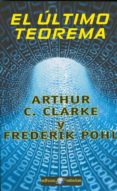 EL ULTIMO TEOREMA de CLARKE, ARTHUR C. 
