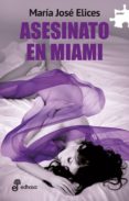 Asesinato En Miami (ebook)