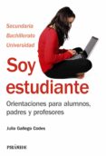 SOY ESTUDIANTE de GALLEGO CODES, JULIO 