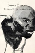 EL CORAZON DE LAS TINIEBLAS de CONRAD, JOSEPH 