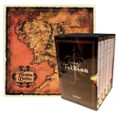 ESTUCHE TOLKIEN 6 VOLS. + MAPA + POSTALES de TOLKIEN, J.R.R. 