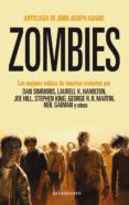ZOMBIES di VV.AA. 