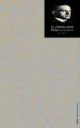 EL FORMALISMO RUSO: UNA METAPOETICA di STEINER, PETER 