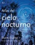ATLAS DEL CIELO NOCTURNO di DUNLOP, STORN 