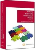 SISTEMA DE DERECHO INTERNACIONAL PUBLICO (2 ED.) de SAENZ DE SANTAMARIA, PAZ ANDRES 