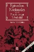 ZUMALACARREGUI. MENDIZABAL de PEREZ GALDOS, BENITO 