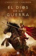 EL DIOS DE LA GUERRA de CAMERON, CHRISTIAN 