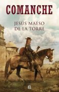 COMANCHE de MAESO DE LA TORRE, JESUS 