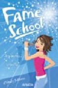 ASPIRANTE A ESTRELLA (FAME SCHOOL) de JEFFERIES, CINDY 