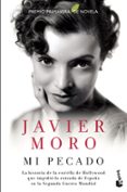 MI PECADO de MORO, JAVIER 