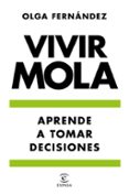 APRENDE A TOMAR DECISIONES de FERNANDEZ, OLGA 