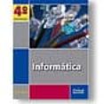 ANFO INFORMTICA 4ESO LA /CE/CD di VV.AA. 