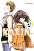 KARIN N 7 de KASEGAKI, YUNA 